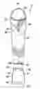 Fig. 01 - Sun blocking assembly