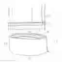 Fig. 01 - GARMENT EXTENDER AND METHODS OF USE
