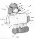 Fig. 02 - Combination hand muff and purse