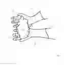 Fig. 06 - Garden glove