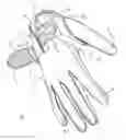 Fig. 07 - Glove palm cover