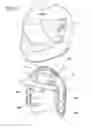Fig. 04 - Helmet removal system and method