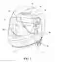 Fig. 06 - Helmet removal system and method