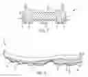 Fig. 07 - Footwear having a sole with a plurality of chambers