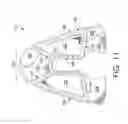 Fig. 09 - Shoe upper with floating layer