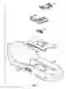 Fig. 02 - Lacing engine for automated footwear platform