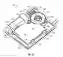 Fig. 05 - Lacing engine for automated footwear platform
