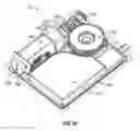Fig. 06 - Lacing engine for automated footwear platform