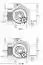 Fig. 13 - Lacing engine for automated footwear platform