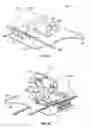 Fig. 17 - Lacing engine for automated footwear platform