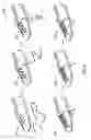 Fig. 25 - Lacing engine for automated footwear platform