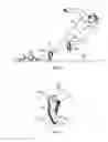 Fig. 05 - Toe portion for a sprint shoe