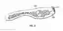 Fig. 09 - Toe portion for a sprint shoe