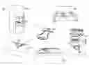 Fig. 01 - Unitary multi-use alignment fixture for shoe production