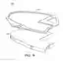 Fig. 09 - Unitary multi-use alignment fixture for shoe production