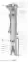 Fig. 02 - HEIGHT ADJUSTING SYSTEM FOR HIKING STICKS
