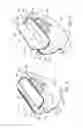 Fig. 02 - LUGGAGE ARTICLE WITH AN EXTERNAL COMPARTMENT