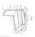 Fig. 03 - LUGGAGE ARTICLE WITH AN EXTERNAL COMPARTMENT