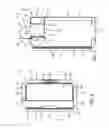 Fig. 04 - LUGGAGE ARTICLE WITH AN EXTERNAL COMPARTMENT
