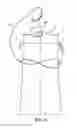 Fig. 10 - Dual function hair styling tool holder