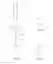 Fig. 07 - METHOD FOR POSITIONING EYELASHES DURING AN APPLICATION OF MAKE-UP AND MASCARA APPLICATION KIT