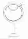Fig. 01 - Vanity mirror