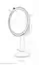 Fig. 09 - Vanity mirror