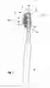 Fig. 02 - Head for an oral care implement