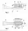 Fig. 03 - Head for an oral care implement