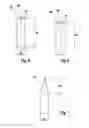 Fig. 05 - Head for an oral care implement