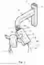 Fig. 02 - Rotatable brush for animals