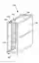 Fig. 01 - Collapsible articulating cabinet frame