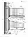 Fig. 14 - TWO PIECE GASKET TRACK