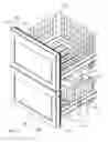 Fig. 16 - TWO PIECE GASKET TRACK