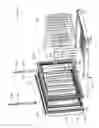 Fig. 21 - TWO PIECE GASKET TRACK