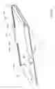 Fig. 28 - TWO PIECE GASKET TRACK