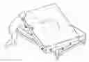 Fig. 01 - Single cover passive mattress spinner