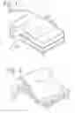 Fig. 02 - Single cover passive mattress spinner