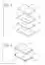 Fig. 03 - Single cover passive mattress spinner