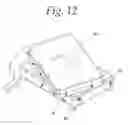 Fig. 07 - Single cover passive mattress spinner