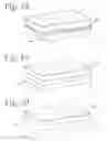Fig. 10 - Single cover passive mattress spinner