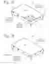 Fig. 13 - Single cover passive mattress spinner