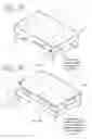 Fig. 15 - Single cover passive mattress spinner