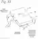 Fig. 17 - Single cover passive mattress spinner