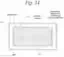 Fig. 18 - Single cover passive mattress spinner