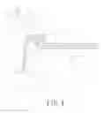 Fig. 05 - HIGH CHAIR STRUCTURE