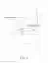 Fig. 07 - HIGH CHAIR STRUCTURE