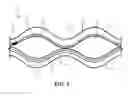 Fig. 05 - Metalized fabric heating blanket and method of manufacturing such