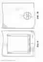 Fig. 07 - Metalized fabric heating blanket and method of manufacturing such