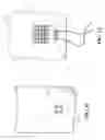 Fig. 08 - Metalized fabric heating blanket and method of manufacturing such
